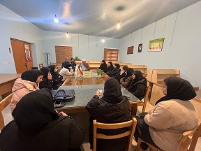 اخبار و اطلاعیه