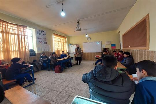 اخبار و اطلاعیه