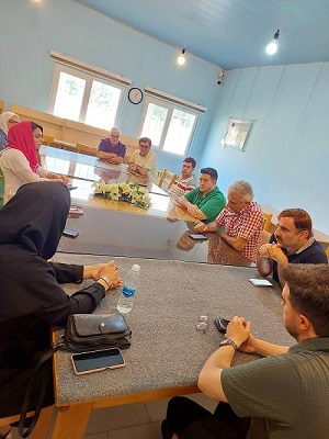 اخبار و اطلاعیه